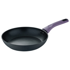 Сковородка Bergner Emotions, 20 см, фіолетова (BG-56100-PU)