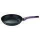 Сковородка Bergner Emotions, 20 см, фіолетова (BG-56100-PU)