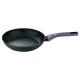 Сковорідка Bergner Emotions, 20 см, фіолетова (BG-56100-PU)