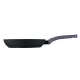 Сковорідка Bergner Emotions, 20 см, фіолетова (BG-56100-PU)