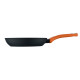 Сковородка Bergner Emotions, 20 см, помаранчева (BG-56100-OR)