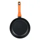 Сковородка Bergner Emotions, 20 см, помаранчева (BG-56100-OR)