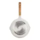 Сковородка Bergner Naturally, 28 см (BG-30639-CR)