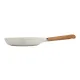 Сковородка Bergner Naturally, 28 см (BG-30639-CR)