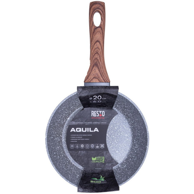 Resto Aquila 93050