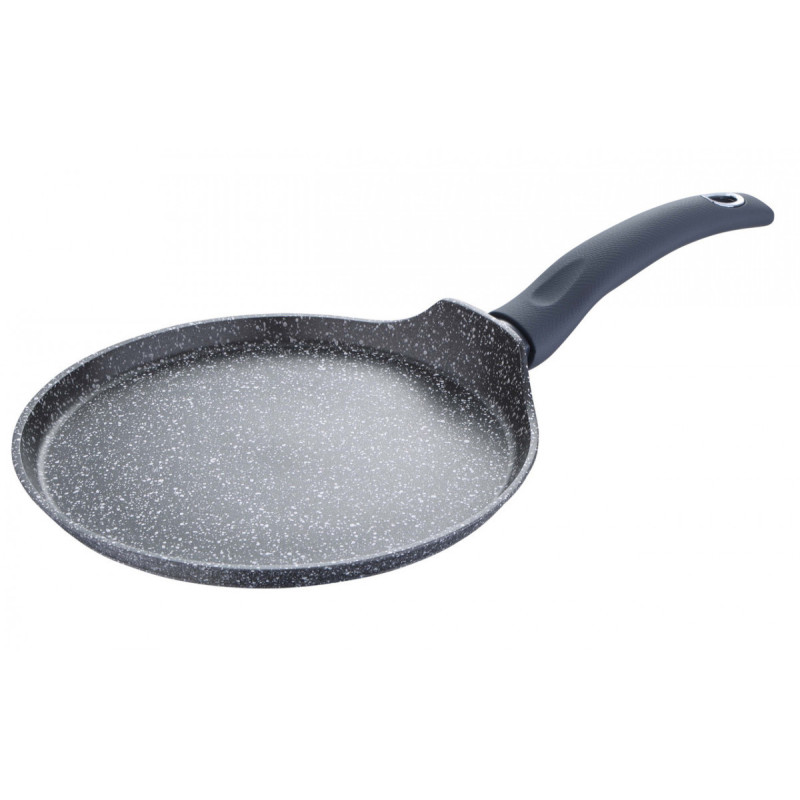 Сковородка Bergner Orion, 24 см (BG-8522-MBG)