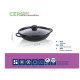Сковородка KELA Atura 32см (15174)