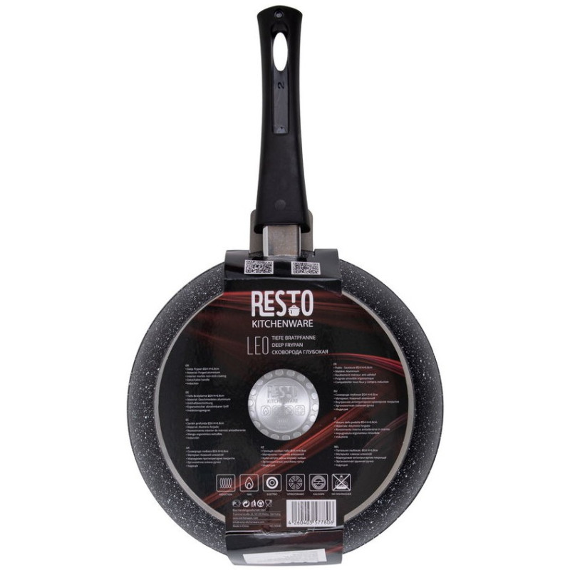 Resto LEO 24 см (93040)