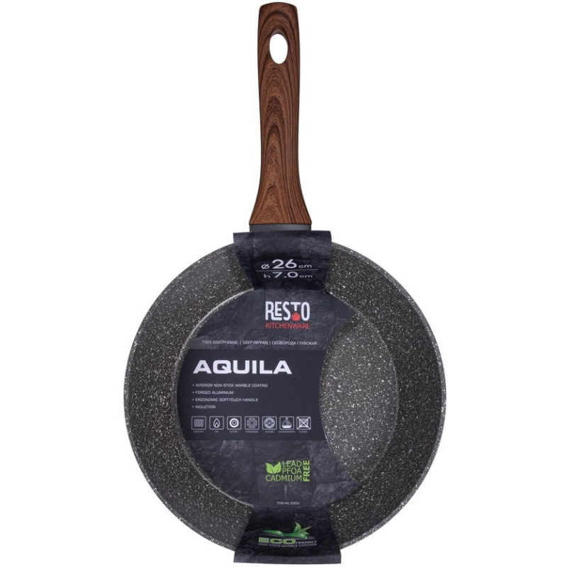 Resto Aquila 93053