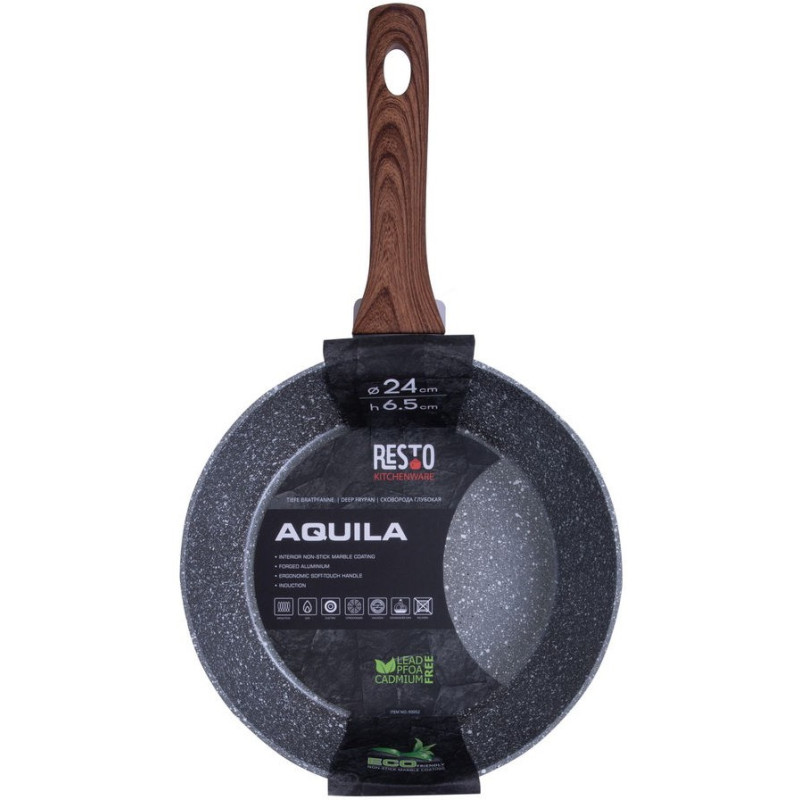 Resto Aquila 93052