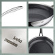 Сковородка KELA Flavoria 24 см (10202)