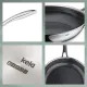Сковородка KELA Flavoria 24 см (10202)