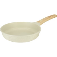 Сковородка Resto Ran Beige 24см (93809)