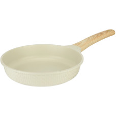 Сковородка Resto Ran Beige 24см (93809)