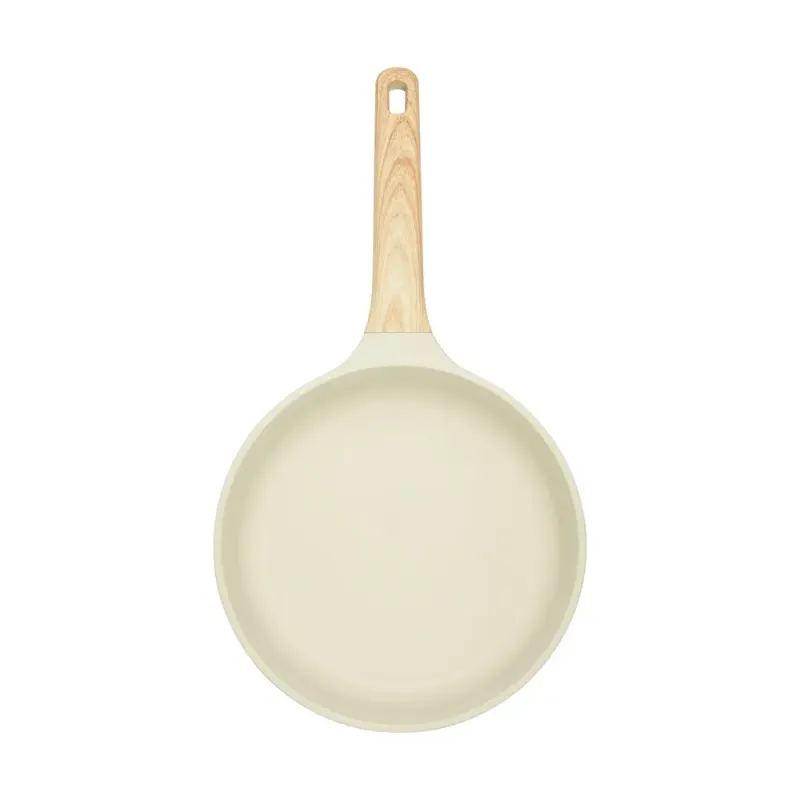 Сковородка Resto Ran Beige 24см (93809)