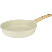 Сковорідка Resto Ran Beige 26см (93810)