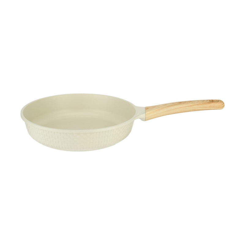 Сковорідка Resto Ran Beige 26см (93810)