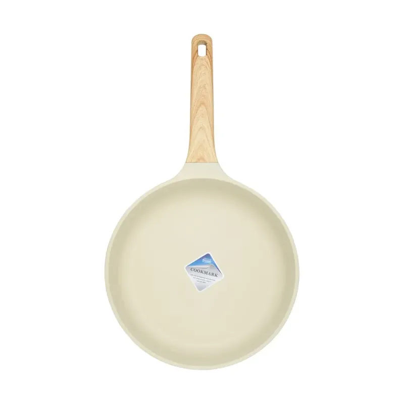 Сковородка Resto Ran Beige 26см (93810)