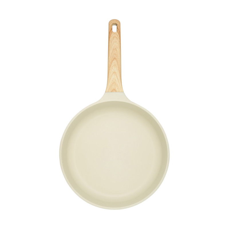 Сковорідка Resto Ran Beige 26см (93810)