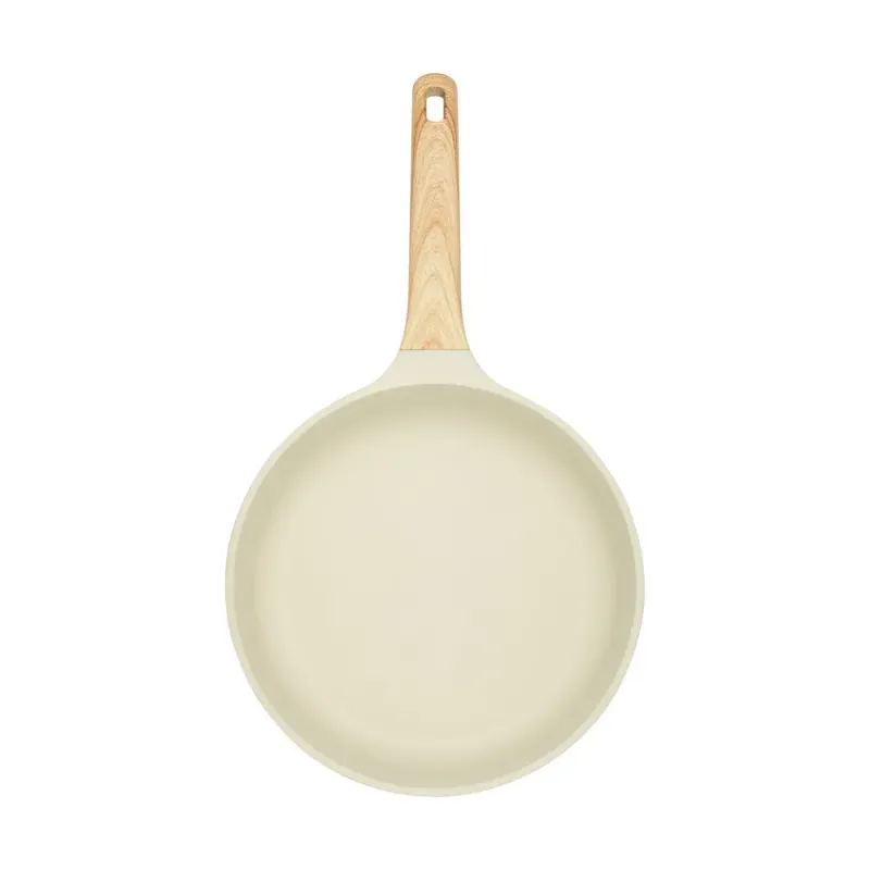 Сковородка Resto Ran Beige 26см (93810)