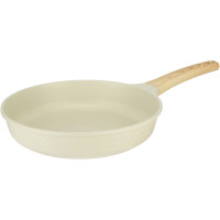 Сковородка Resto Ran Beige 28см (93811)