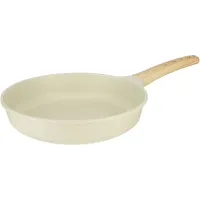 Сковорідка Resto Ran Beige 28см (93811)