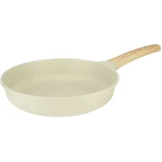 Сковородка Resto Ran Beige 28см (93811)