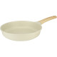 Сковородка Resto Ran Beige 28см (93811)