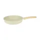 Сковородка Resto Ran Beige 28см (93811)