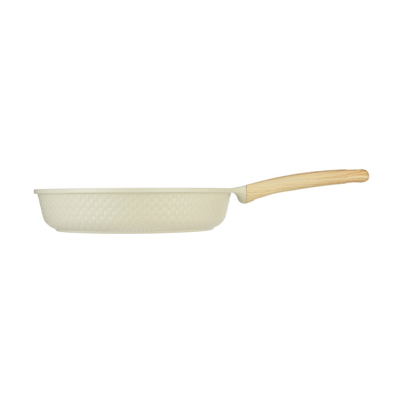 Сковородка Resto Ran Beige 28см (93811)