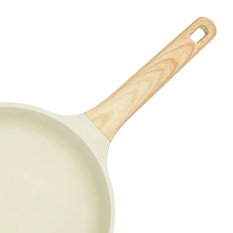 Сковородка Resto Ran Beige 28см (93811)