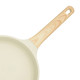 Сковородка Resto Ran Beige 28см (93811)