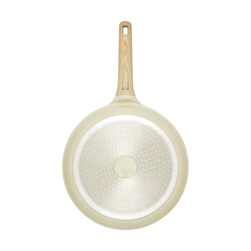 Сковородка Resto Ran Beige 28см (93811)
