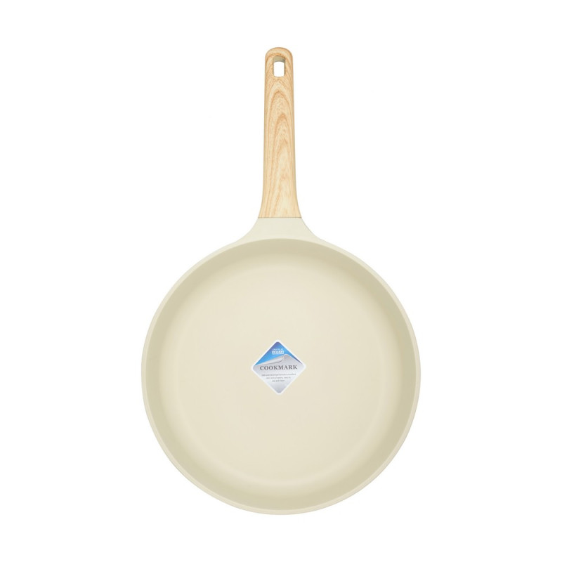 Сковородка Resto Ran Beige 28см (93811)