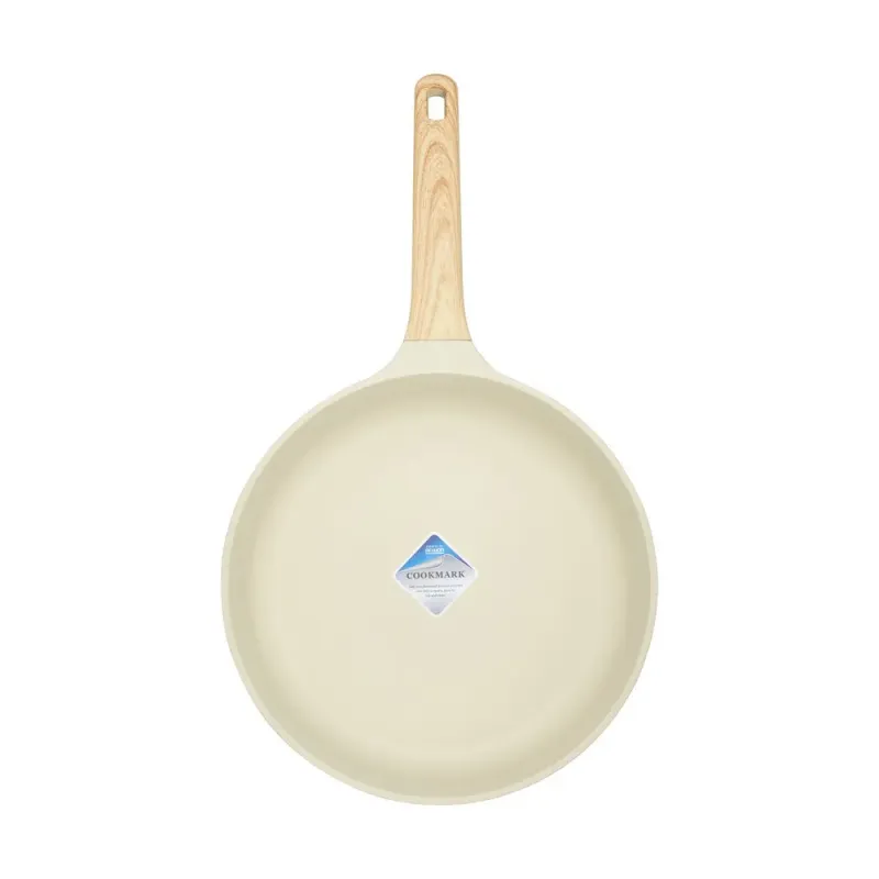 Сковородка Resto Ran Beige 28см (93811)