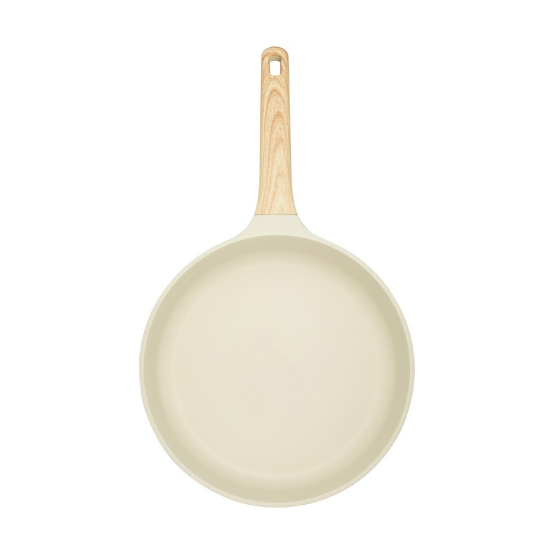 Сковородка Resto Ran Beige 28см (93811)