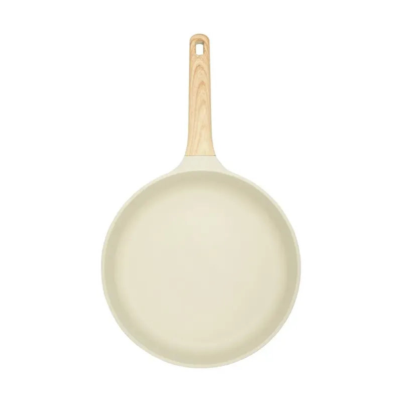 Сковородка Resto Ran Beige 28см (93811)