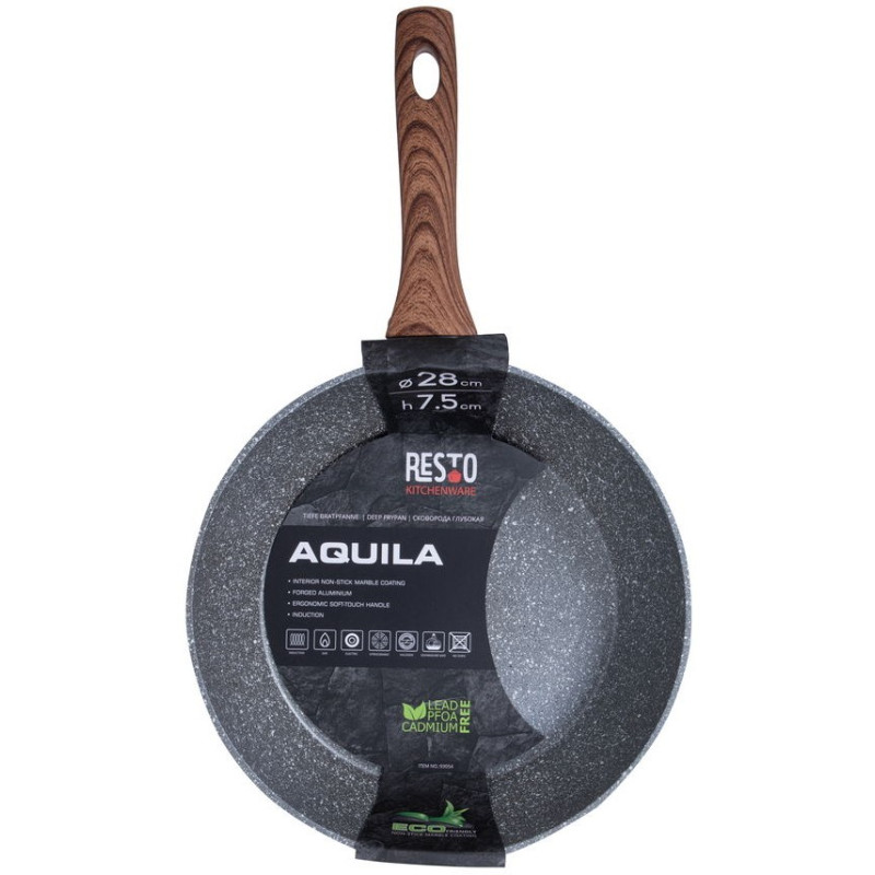 Resto Aquila 93054