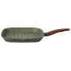 Сковородка TVS Natura Induction (BS730283310601)
