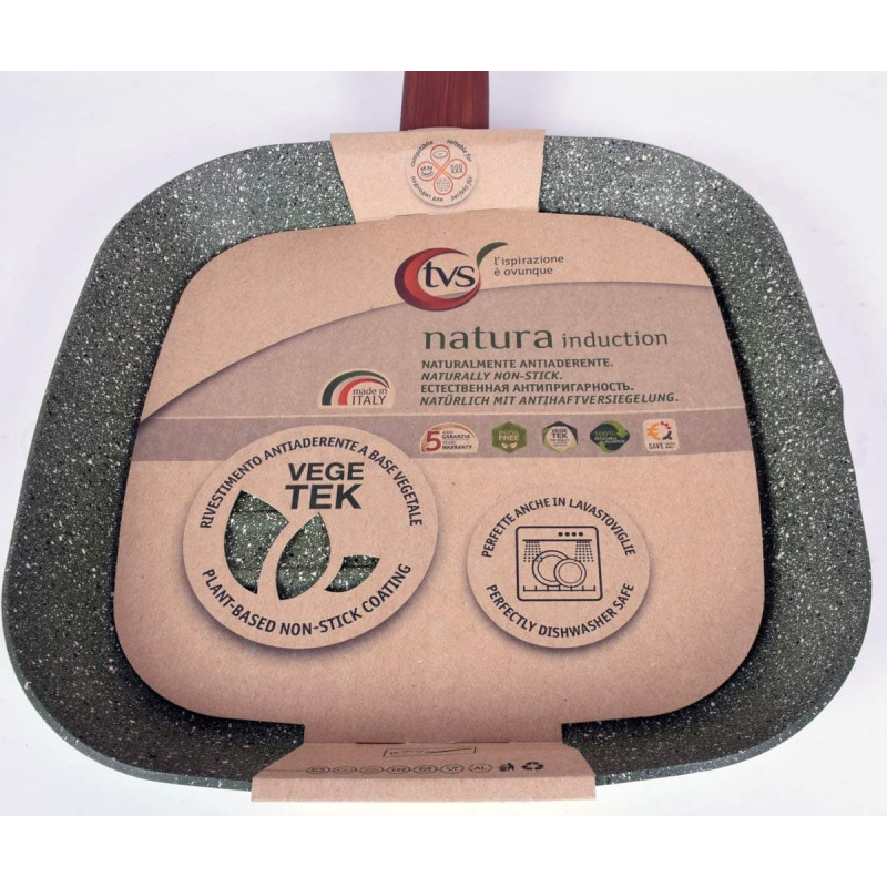 TVS Natura Induction (BS730283310601)