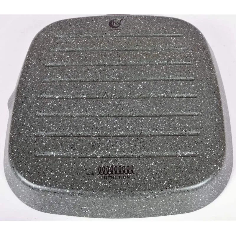 Сковородка TVS Natura Induction (BS730283310601)