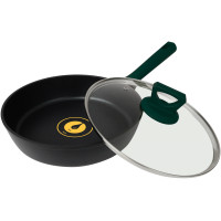 Сковорідка RINGEL Herbal (RG-1101-24/h/L)