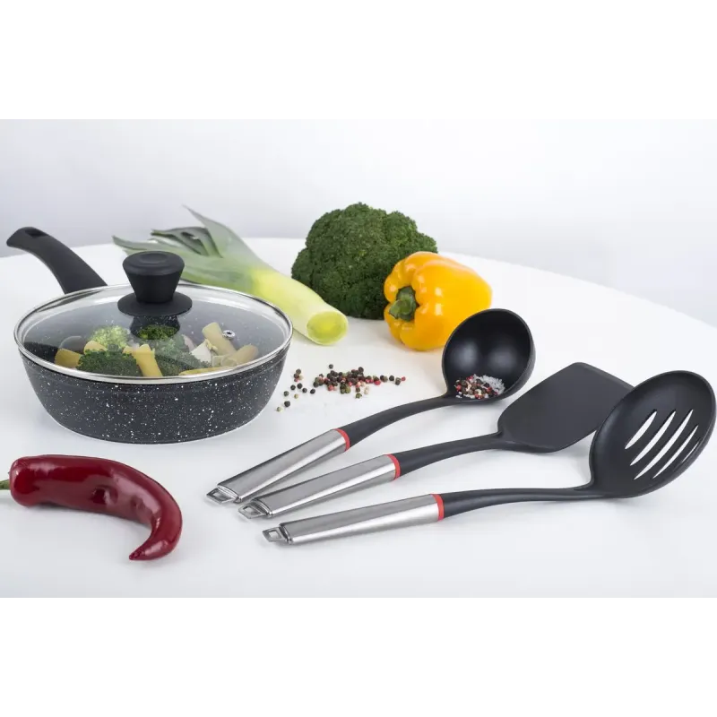 Сковородка Ringel Koriander RG-1107-28