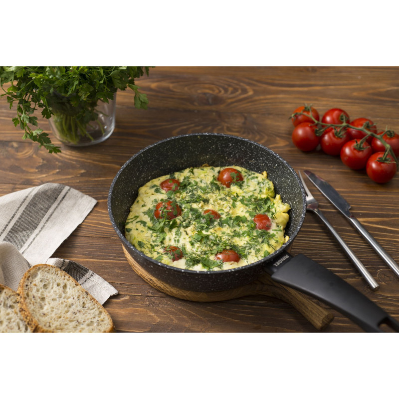 Сковорідка Ringel Koriander RG-1107-24