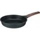 Сковородка Resto Ran Black 24см (93909)