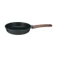 Сковородка Resto Ran Black 24см (93909)