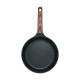 Сковорідка Resto Ran Black 24см (93909)