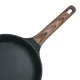 Сковородка Resto Ran Black 24см (93909)