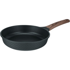 Сковородка Resto Ran Black 26см (93910)