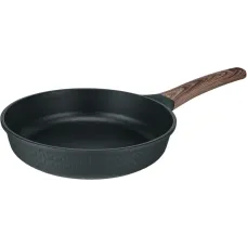 Сковородка Resto Ran Black 26см (93910)